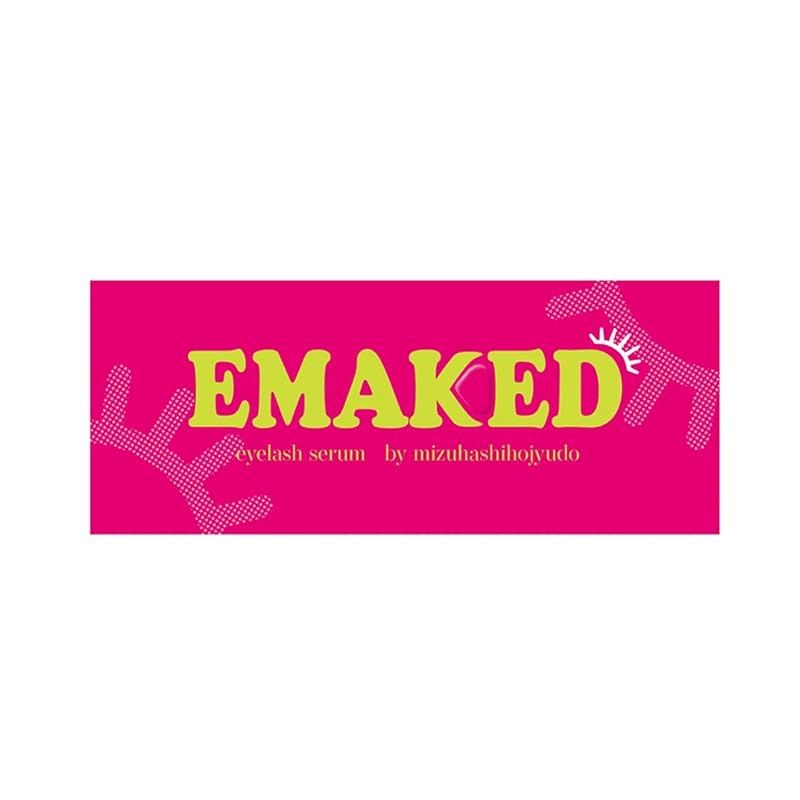 水橋保寿堂製薬 EMAKED (エマーキット) 0 【公式通販】