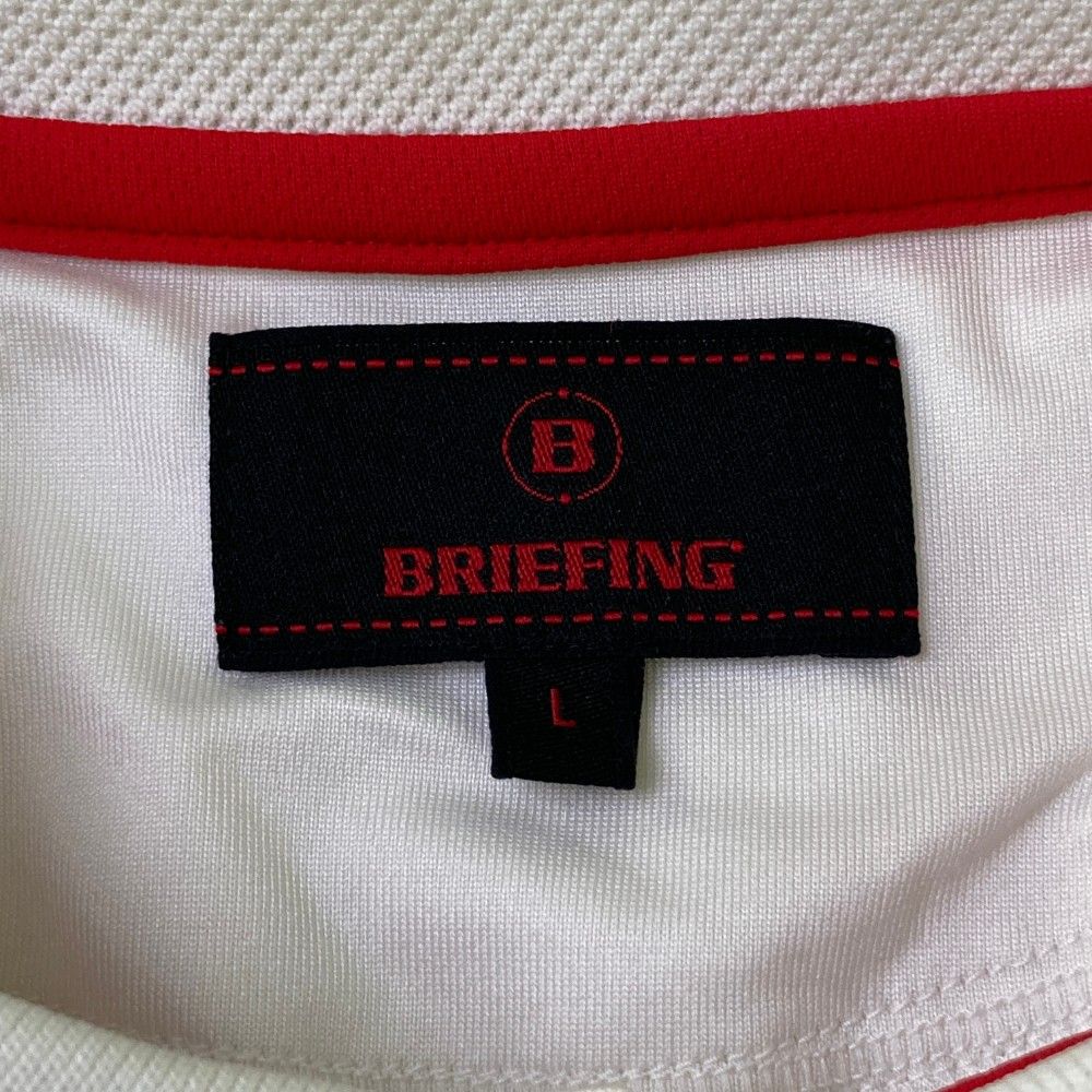 BRIEFING GOLF