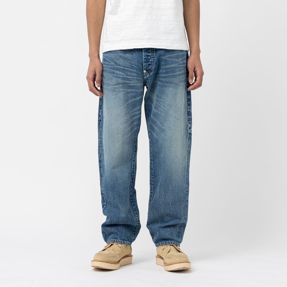 → ヒューマンメイドHUMAN MADE STORM COWBOY DENIM PANTS TYPE1968 