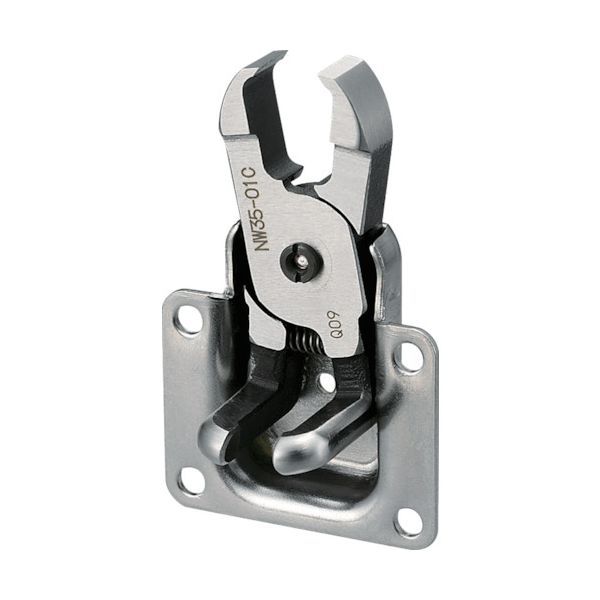 7営業日以内発送 アインツ EG-NW35-01C 替刃 クイキリ刃 ミニエアーニッパー用 EGNW3501C 沖縄離島販売不可