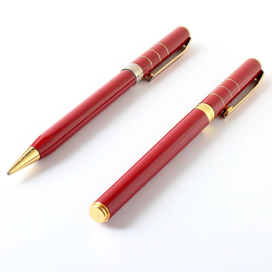 M28287 Yves Saint Laurent イヴサンローラン ボールペン
