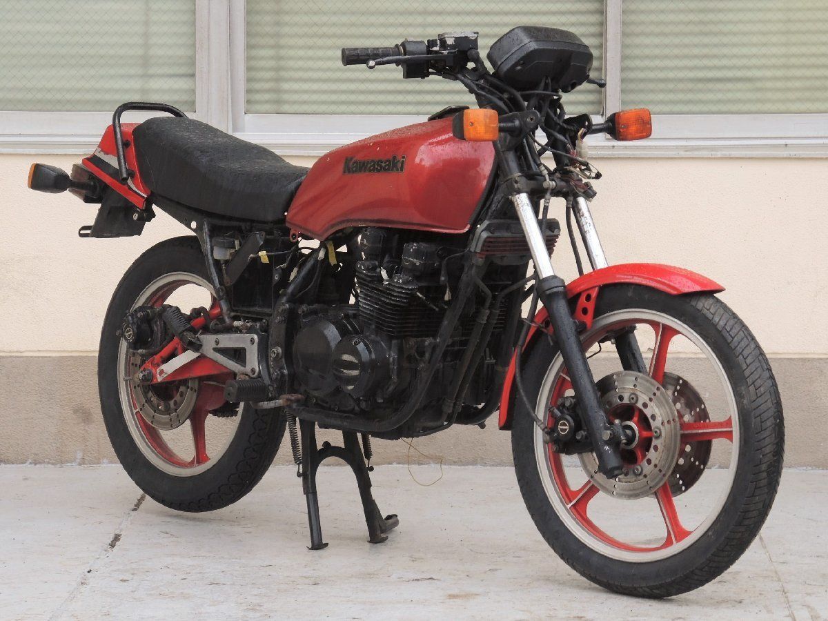 評価B Z550GP