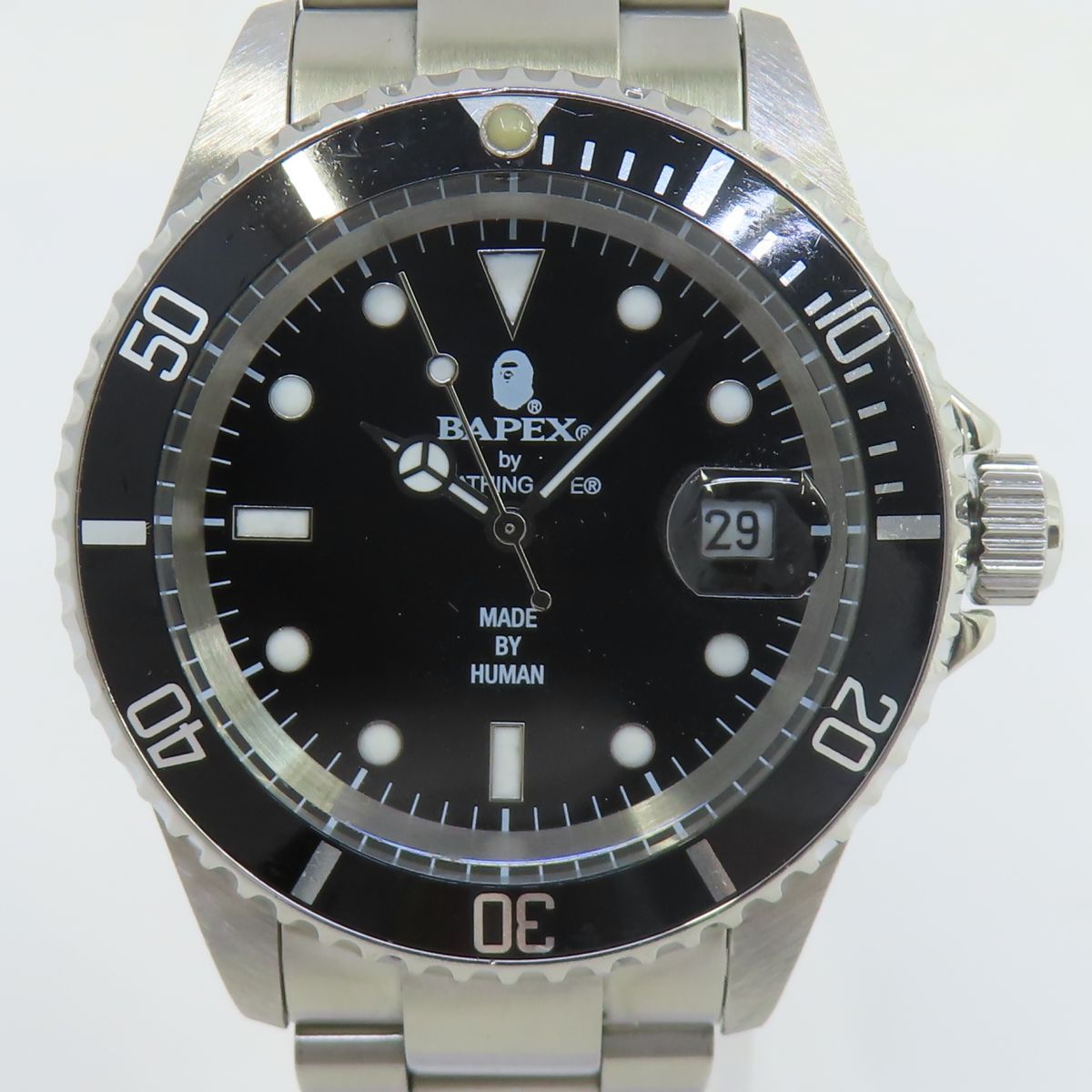 電波ソーラー、二次電池交換済、希少】CITIZEN xC シチズン クロスシー