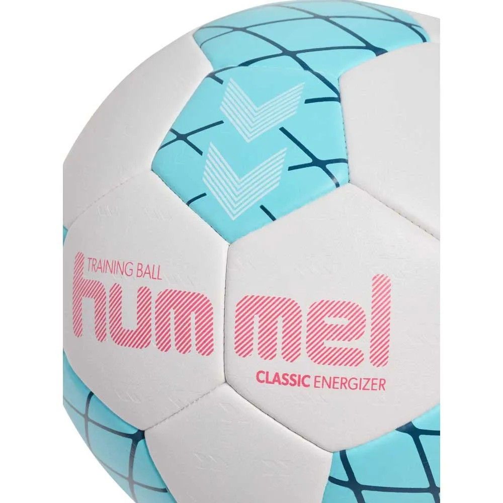Hummel 2号球