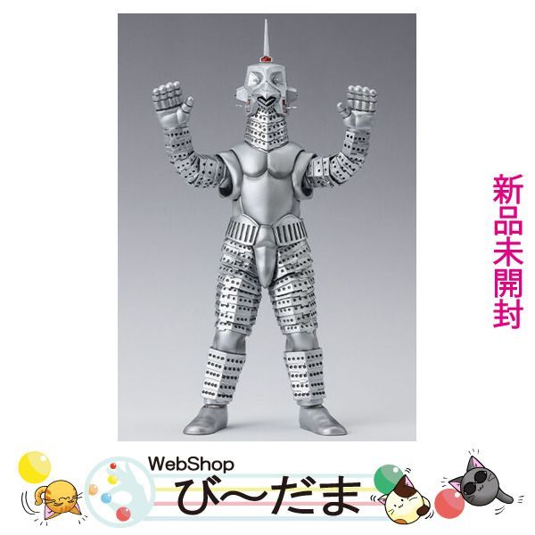 bn:8] 【未開封】 S.H.Figuarts 対怪獣特殊空挺機甲2号機 ウインダム 