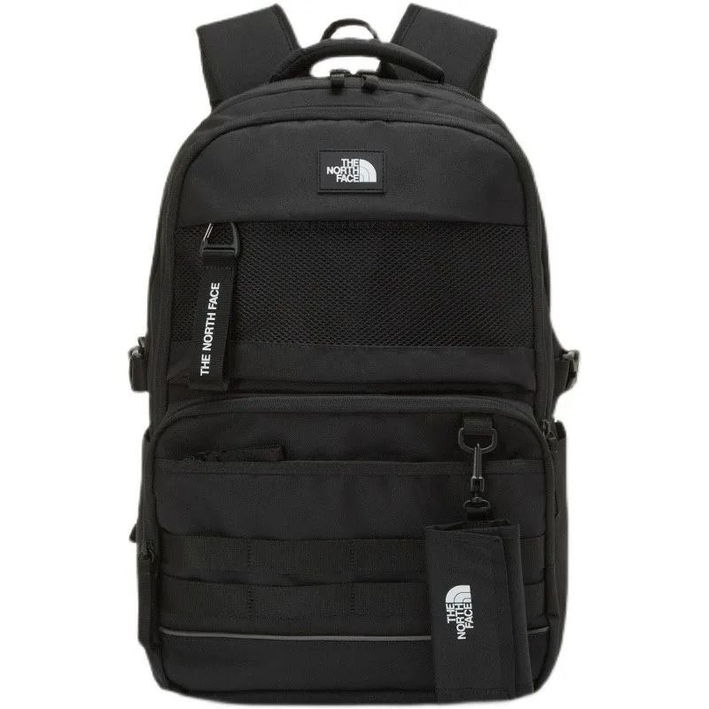 全新品 (ザ・ノースフェイス) THE NORTH FACE DUAL PRO III BACKPACK デュアル プロ スリー バックパック リュック リュックサック NM2DP02J/K/L/M