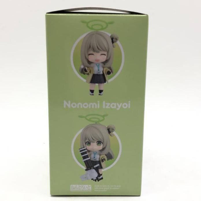 中古】開封）ねんどろいど2511 十六夜ノノミ[24] - メルカリ