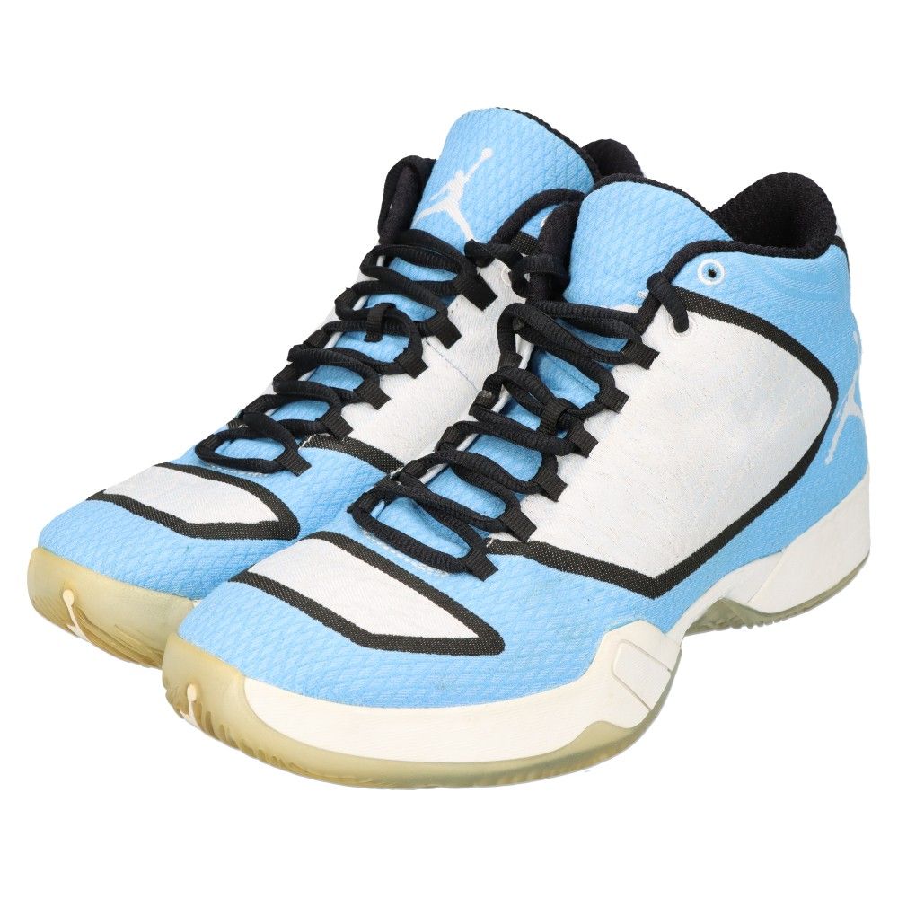 NIKE (ナイキ) AIR JORDAN XXVIIII LEGEND BLUE エアジョーダン29