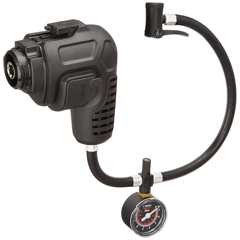 ブラックアンドデッカー BLACK DECKER インフレーターヘッド EIF183