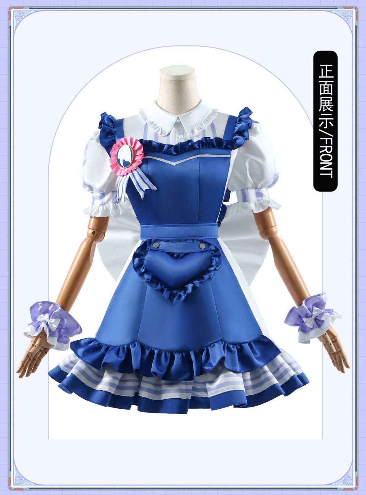 原神 シグウィンコスプレ衣装Cosplay 和服 演出服 変装 仮装 日常服 アニメ 祭り 学園祭 文化祭 漫遊展 ハロウィン クリスマス コスチューム