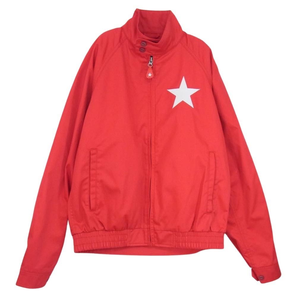 カドヤ（希少）湘南爆走族スウィングトップ　タグ付き！ 激レア 極美品 湘南爆走族 2007製 スウィングトップ KADOYA M