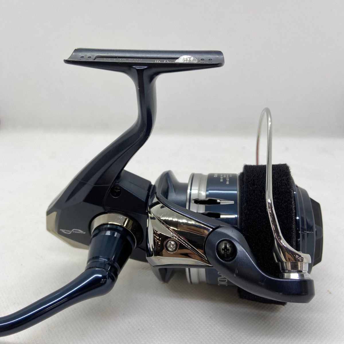 ΨΨSHIMANO スピニングリール 20ストラディックSW 6000 HG本体のみ 04246