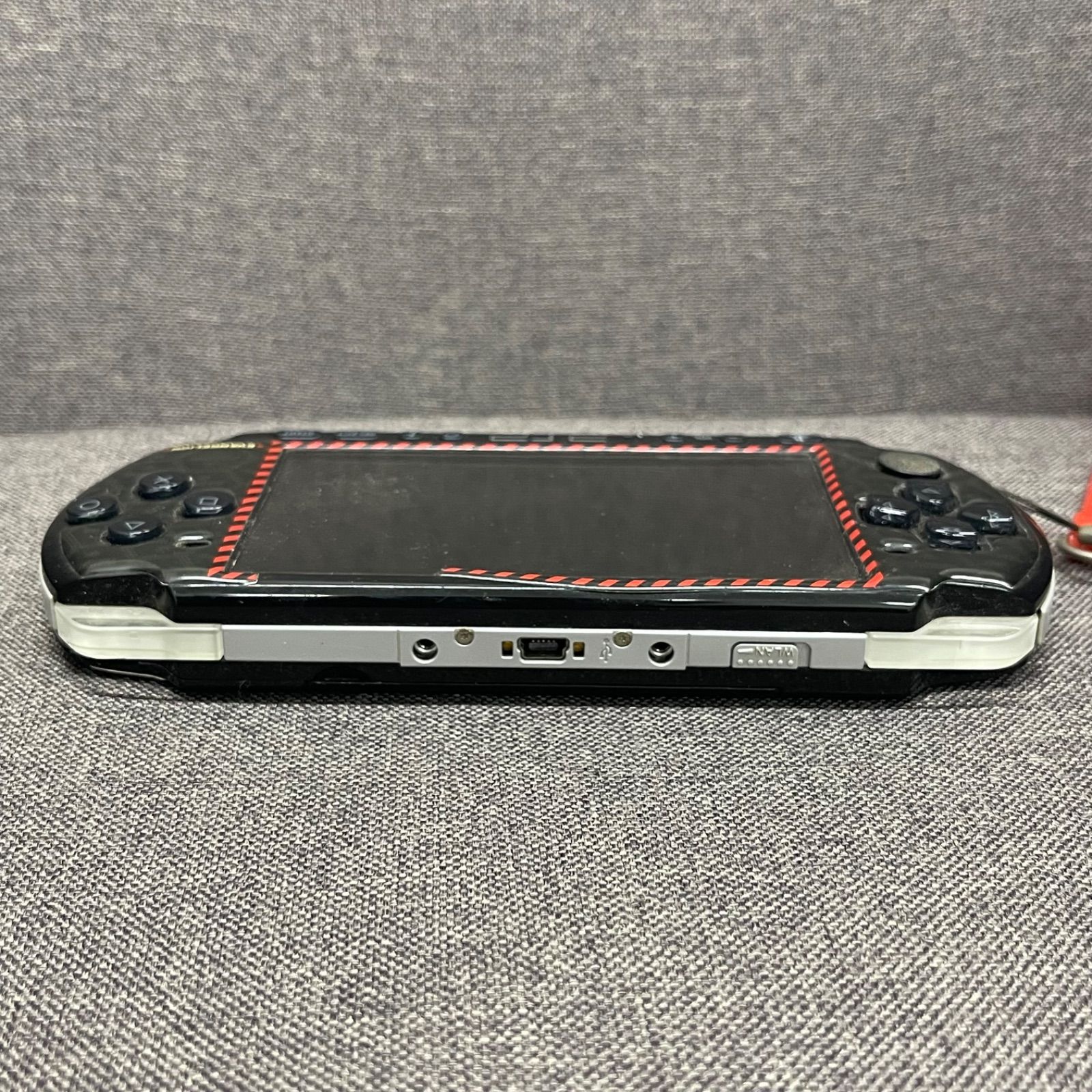 NPA】ジャンク SONY ソニー PSP-3000 ブラック 黒 - メルカリ