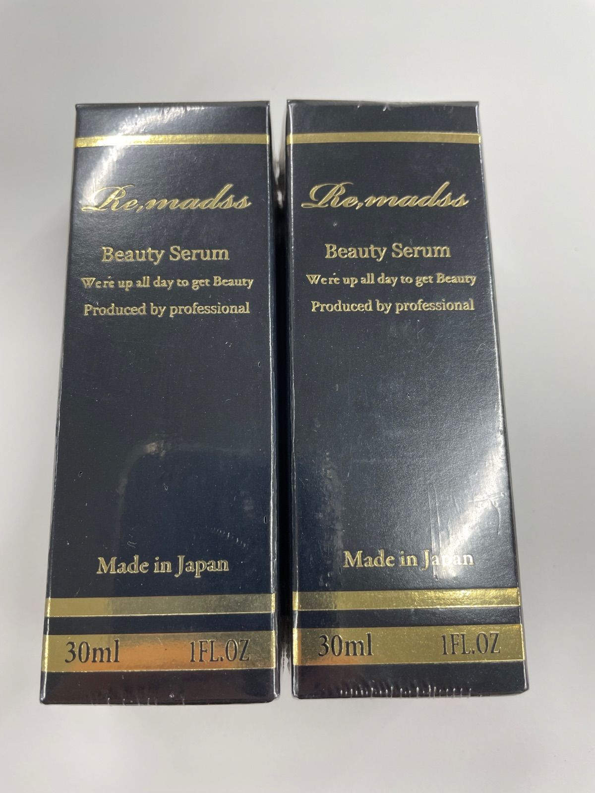 T2126 リマドス ビューティーセラム 美容液 30ml 計2点セット - メルカリ