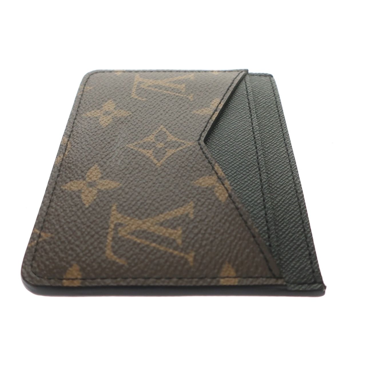 未使用品】LOUIS VUITTON ルイ・ヴィトン カードケース ネオ ポルト 
