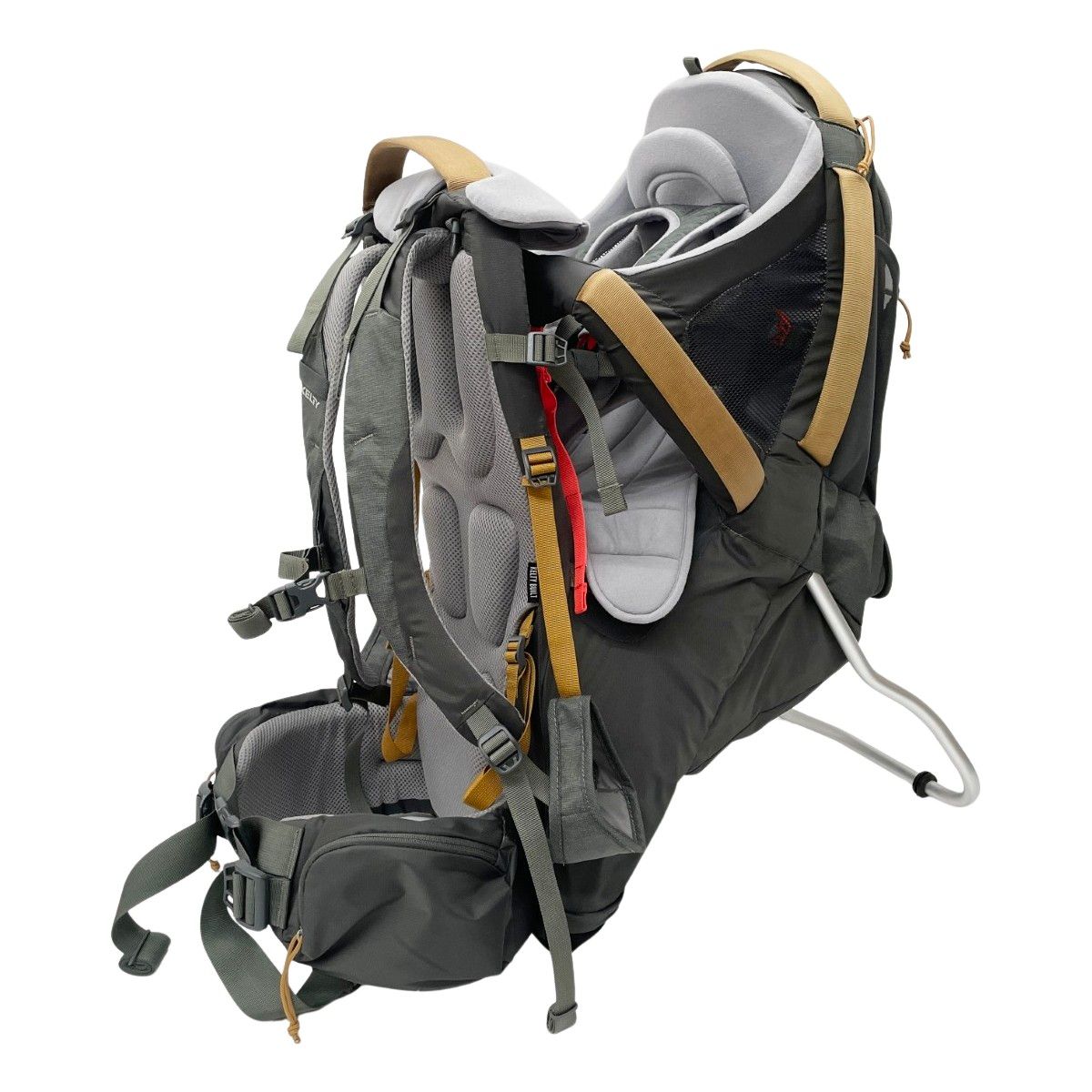 〇〇KELTY チャイルドキャリア Journey Perfect Fit ジャーニーパーフェクトフィット 登山 アウトドア 22650118DSH ダークシャドウ