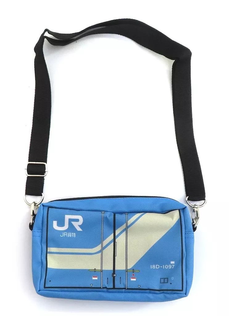 JR貨物 コンテナ型バッグ、雑貨 JR貨物オリジナルグッズ コンテナ型