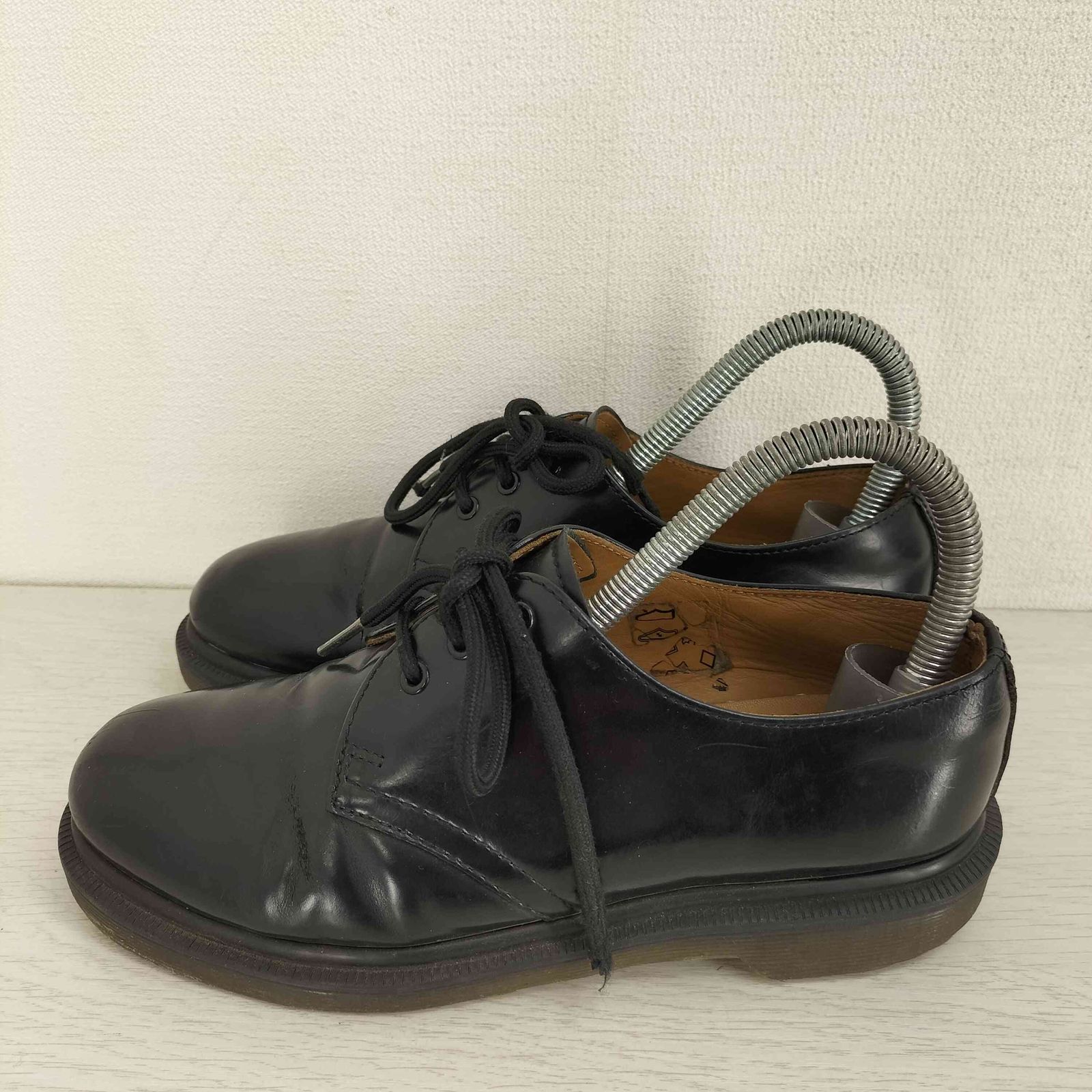 ドクターマーチン Dr.Martens 1461 3ホール シューズ レディース UK：3