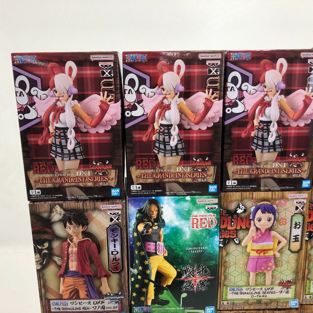フィギュアまとめ売り25点 【公式通販】 【フィギュアまとめ売り⑩】フィギュア25点