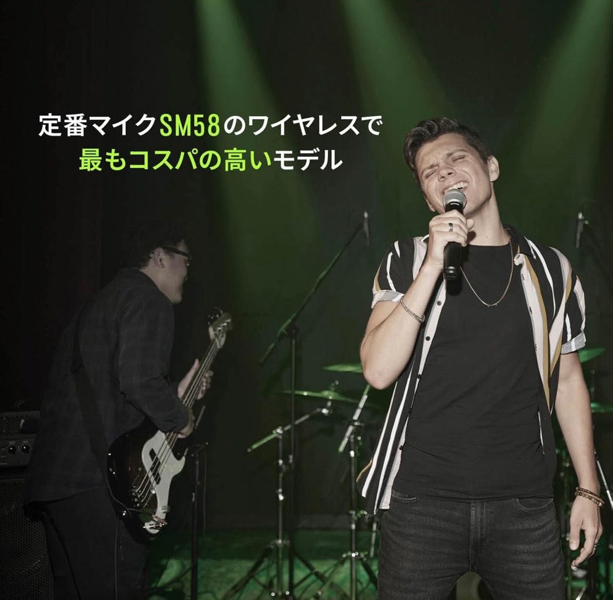パフォーマンス