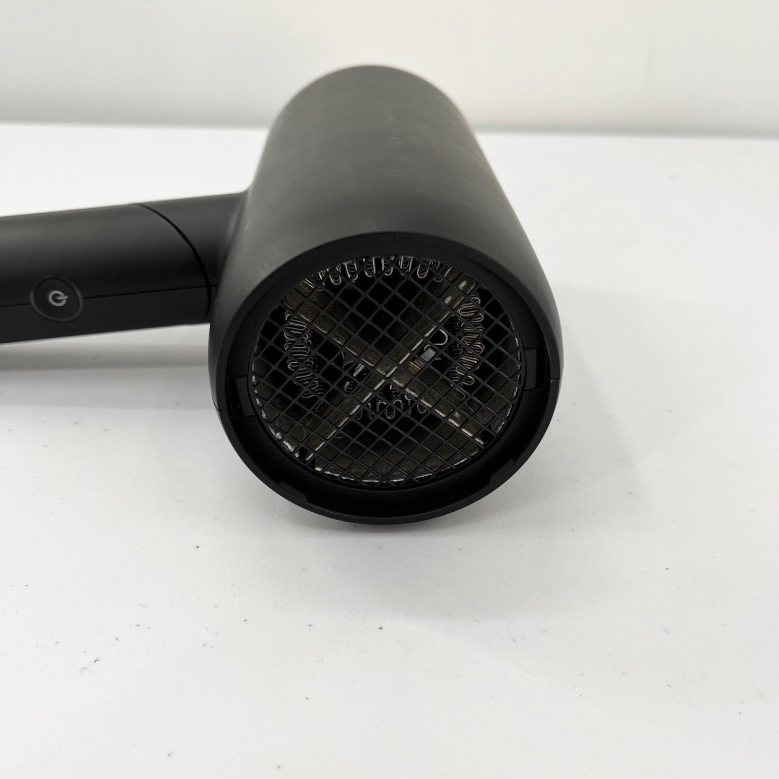 SALONIA(サロニア) スムースシャインドライヤー　SAL23209BK 楽天市場】SALONIA サロニア スムースシャイン ドライヤー