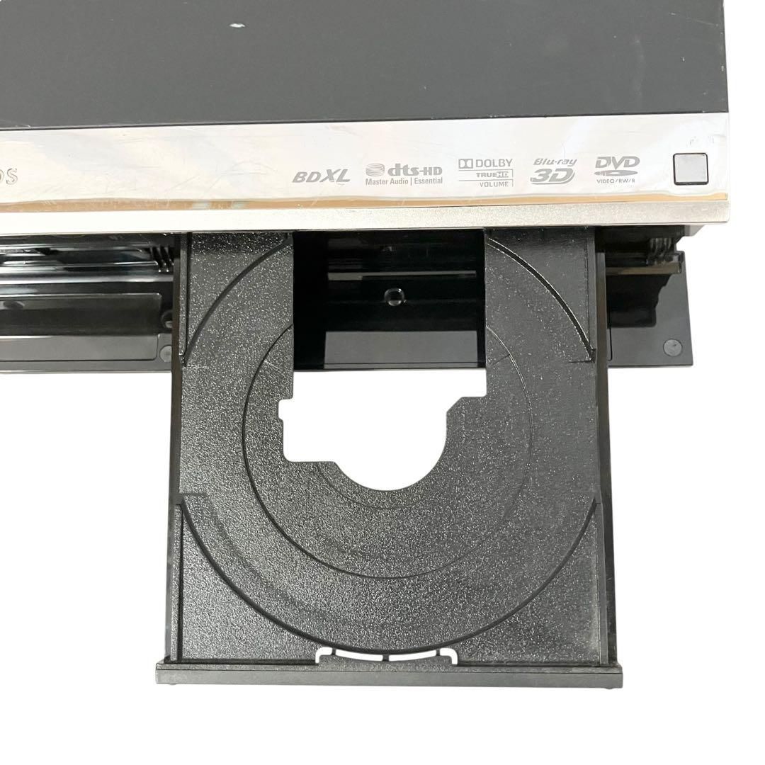 2TB 3番組録画 シャープ　ブルーレイレコーダー　BD-T2600 Amazon | シャープ 2TB 3チューナー ブルーレイレコーダー AQUOS