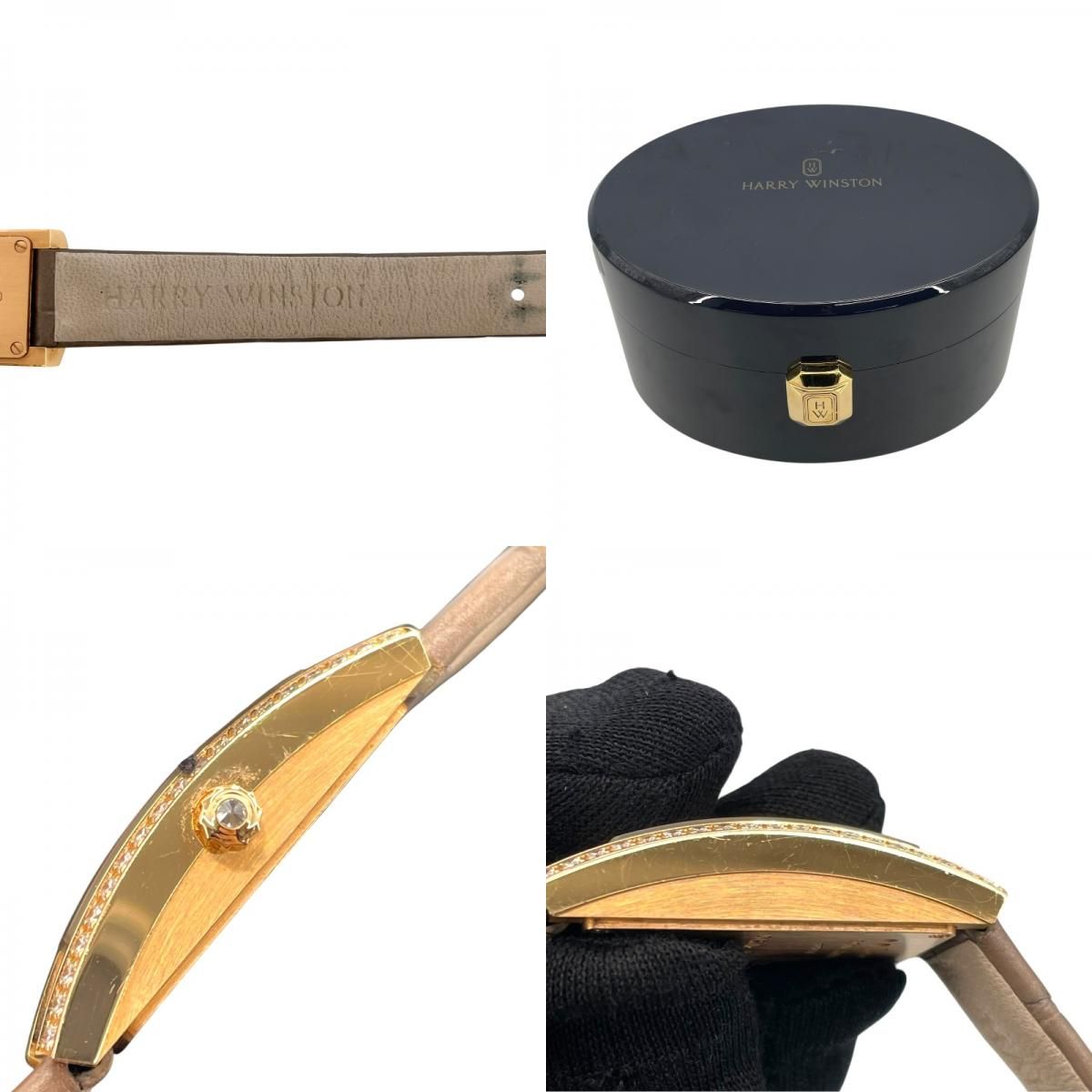 PEARLYGATES 053-0992309 イエロー ゴルフシューズ 箱あり PEARLY GATES 蛍光イエローハイカットシューズ PEARLYGATES 053