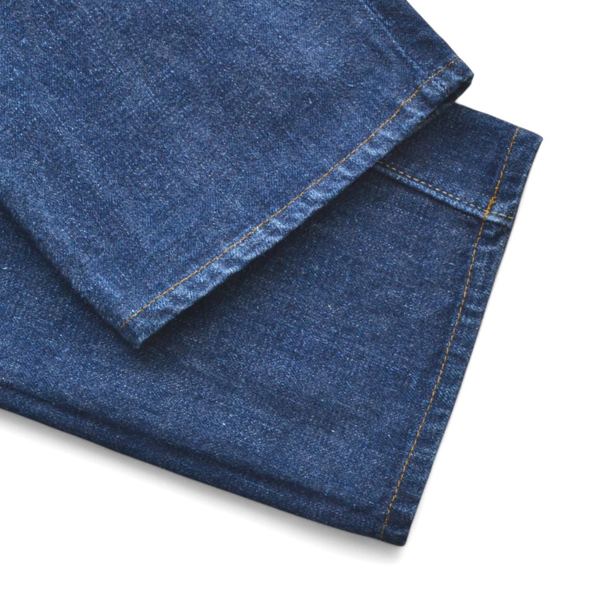 orslow オアスロウ 107 サイズＬ (3) セルビッチデニム orslow オアスロウ 107 IVY FIT SELVEDGE DENIM ONE WASH