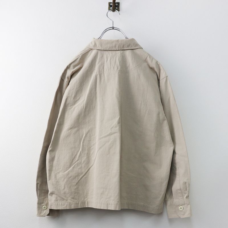DRY COTTON SLUB - SELECT EYE COMPANY：セレクトアイ