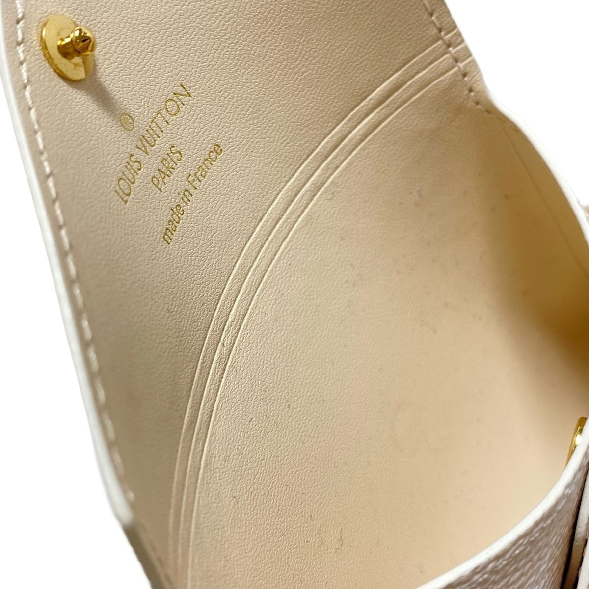 LOUIS VUITTON ルイヴィトン ポーチ バイザプール ポシェットキリガミ M80377 マルチ ポーチ3点セット 小のみ DECORATOM_COM_BR