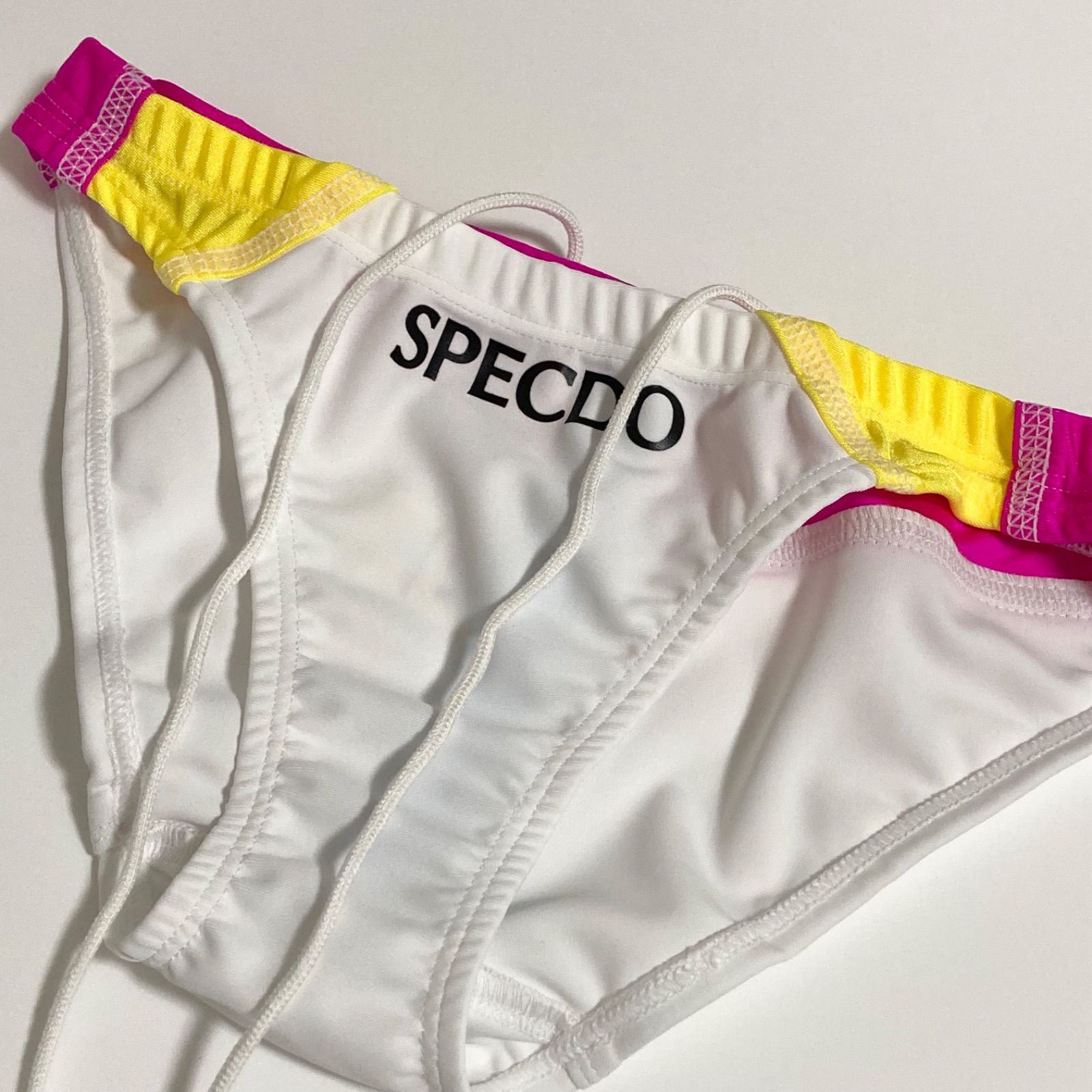 WYP039【SPECDO】/当店オリジナル競パン - メルカリ