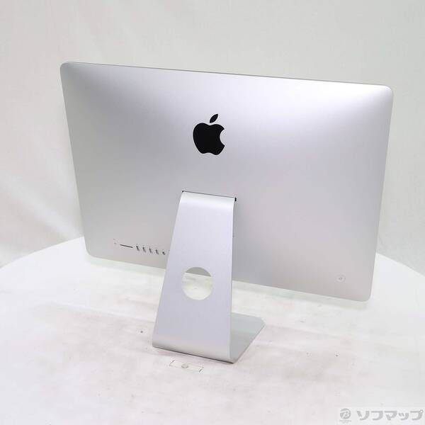 中古品〕 iMac 21.5-inch Late-2015 MK142J／A Core_i5 1.6GHz