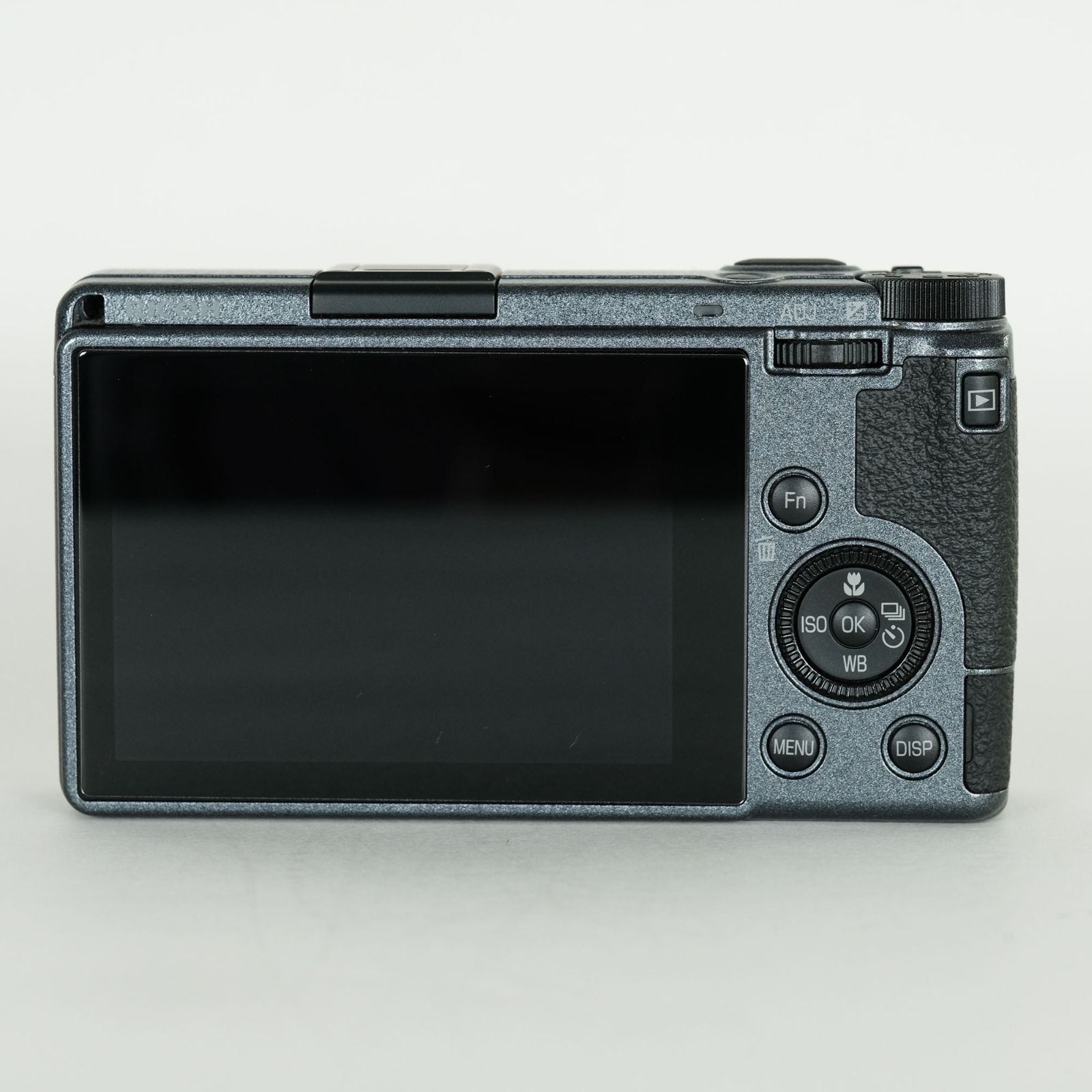 美品｜シャッター数2,000回｜バッテリー2個付] RICOH GR IIIx Urban