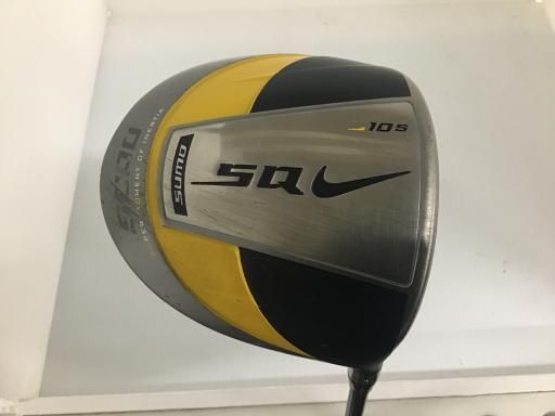 NIKE SQ SUMO2 5900 ナイキ☆サスクワッチ 1w 10.5° Nike SQ Sumo 2
