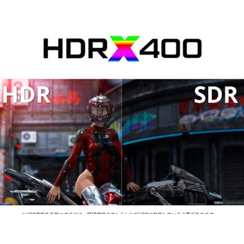 対応 ゲーミングモニター