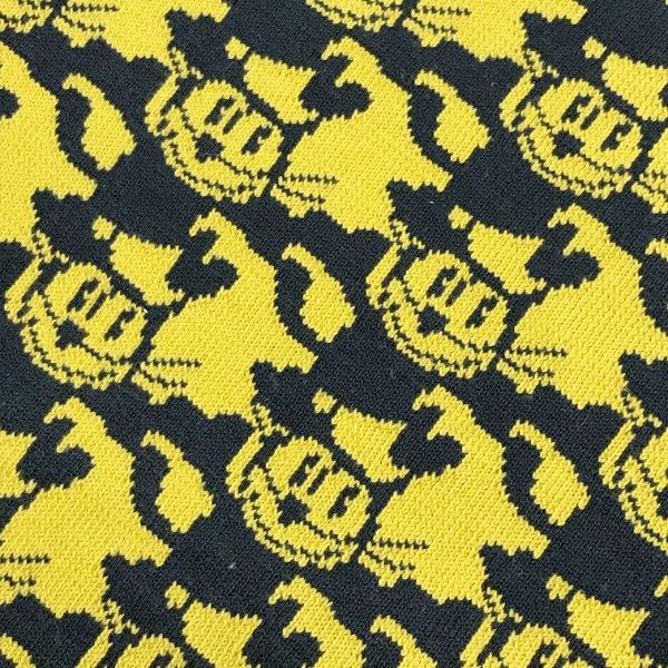 PEARLY GATES パーリーゲイツ ×Felix フィリックス ニットセーター 5