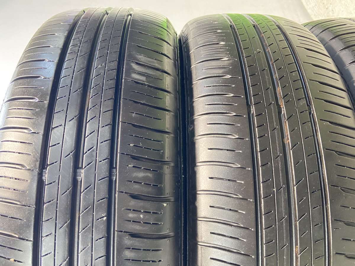 2024年製 195/65R15 nダンロップ エナセーブ EC300+ n中古タイヤ 