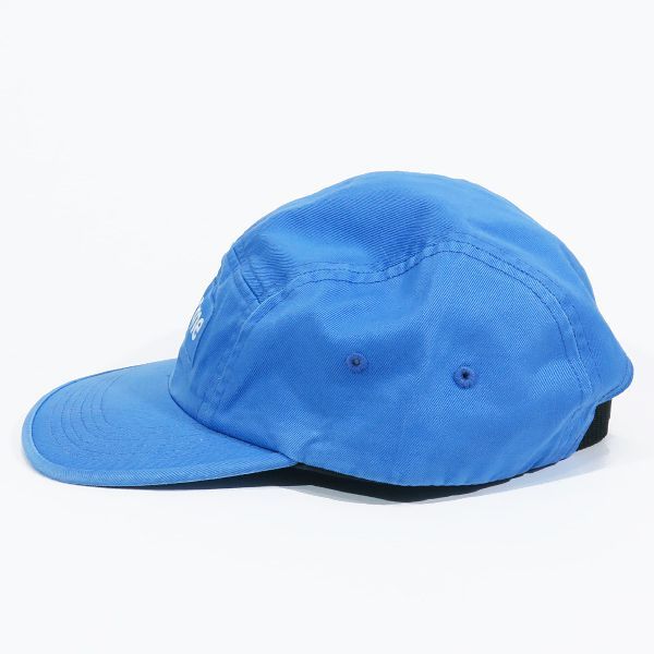 SUPREME シュプリーム 24SS WASHED CHINO TWILL CAMP CAP ウォッシュド チノ ツイル キャンプ キャップ 帽子 ライトロイヤル