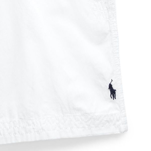 ラルフローレン ワンポイント ツイルショートパンツII