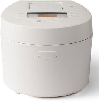 アイリスオーヤマ 購入 炊飯器 5.5合 IH式 デザインタイプ 50銘柄炊き