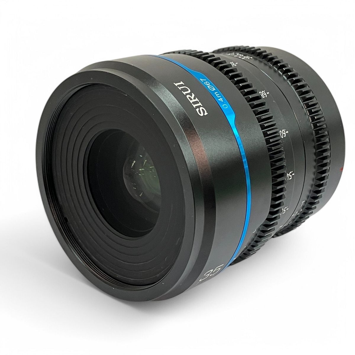 SIRUI 35mm T 1.2 シネマレンズ レンズ カメラ周辺機器 C9925832