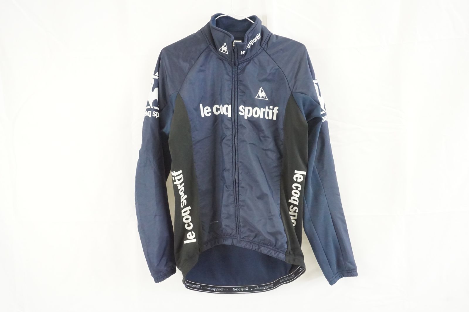 LE COQ SPORTIF 「ルコックスポルティフ」 Lサイズ ジャケット / バイチャリ宇都宮店