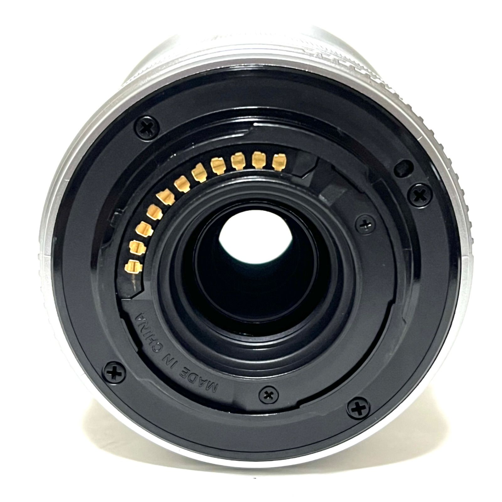 ◇【OLYMPUS オリンパス】M.ZUIKO DIGITAL ED 12-40mm F2.8 PRO 一眼カメラ用レンズ ブラック DIGITAL オリンパス ED SYSTEM ★良品★OLYMPUS シルバー（商品