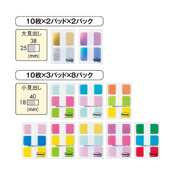 3M ポスト