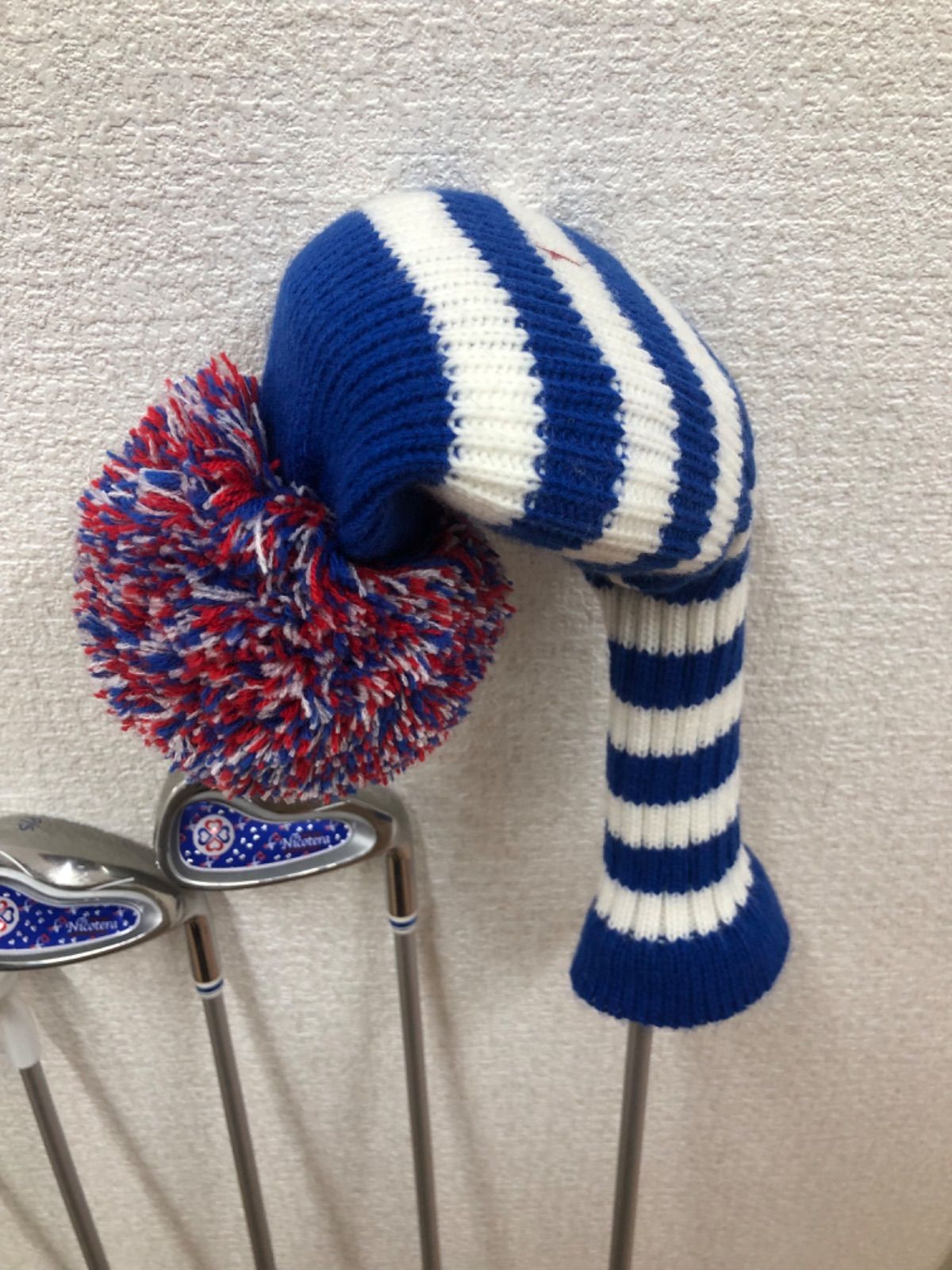 キャディバッグ M269