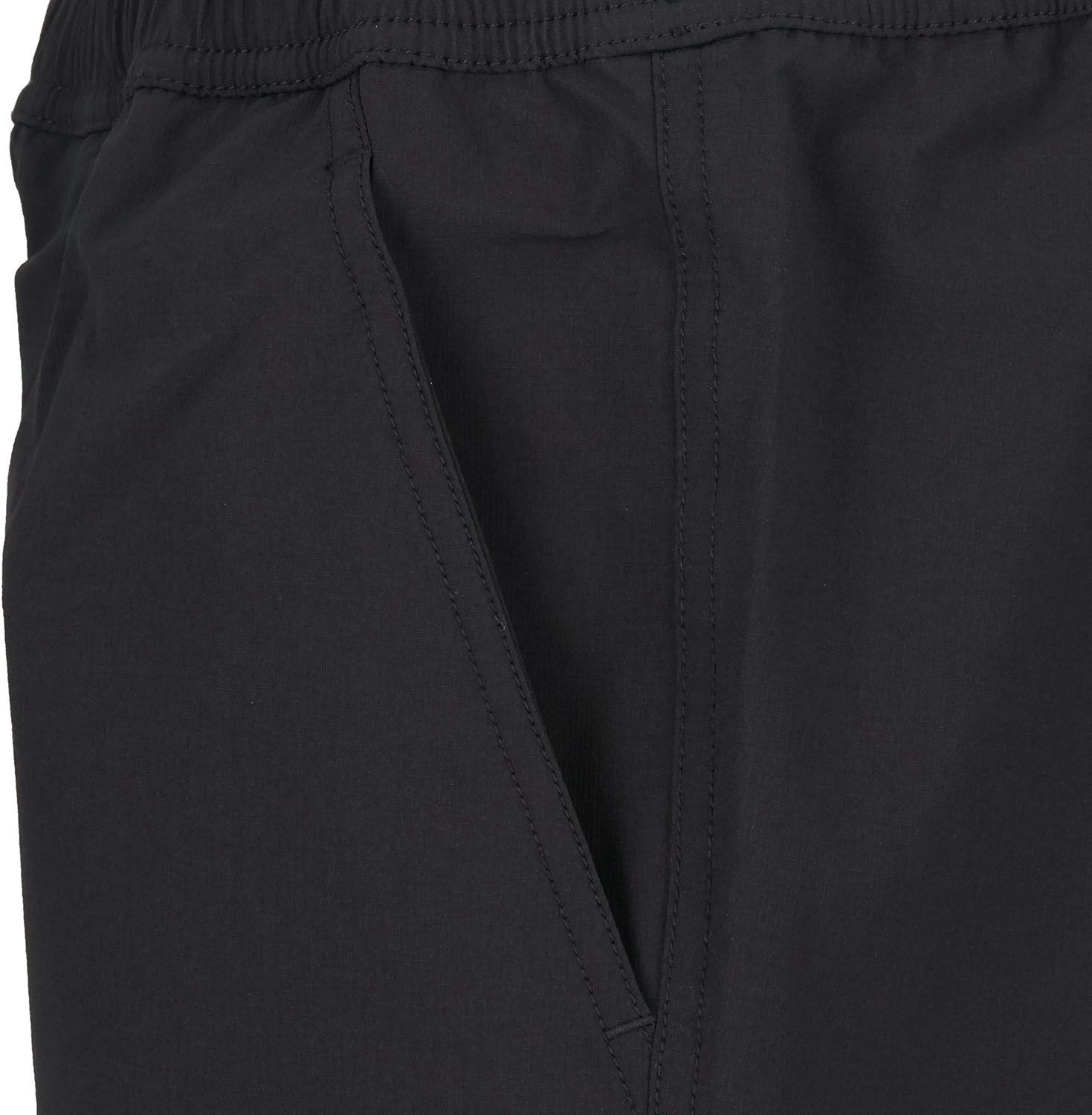 ザ ノース フェイス THE NORTH FACE アウトドア ヴェイグラントロングパンツ メンズ 長ズボン ストレート 普段着 ボトムス ストレッチ 軽量 シンプル イージー ヒップポケット付き おでかけ NB 12583 K ブラック