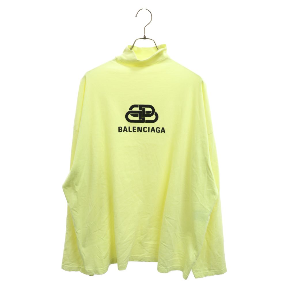 美品 バレンシアガ BALENCIAGA キャンペーン ロゴ 長袖 シャツ 楽天市場】BALENCIAGA(バレンシアガ) サイズ:3 23SS シャツ