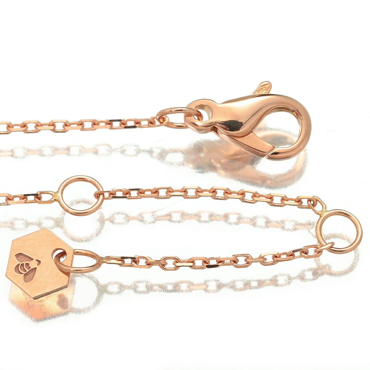 ショーメ CHAUMET ビー マイ ラブ ペンダント スモールモデル 085156 