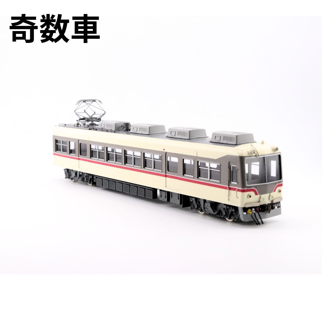 14760系 完成品