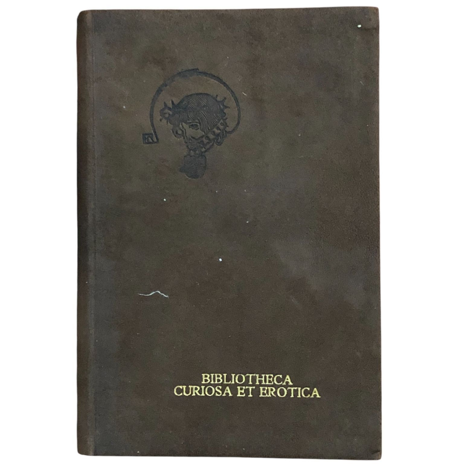 Bibliotheca curiosa et erotica 世界珍書解題 Bibliotheca curiosa et erotica 世界珍書・艶本 解題 シユテル